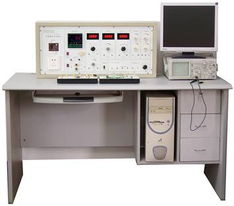 DICE CG1型传感器与检测技术实训台,传感器实验系列实验平台,教学实验仪器